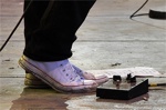 converses Guillaume Le Guen photo