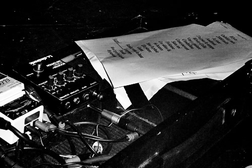 setlist bertignac photo