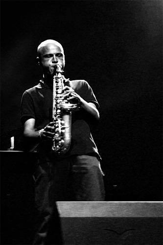 Louis Noble photo